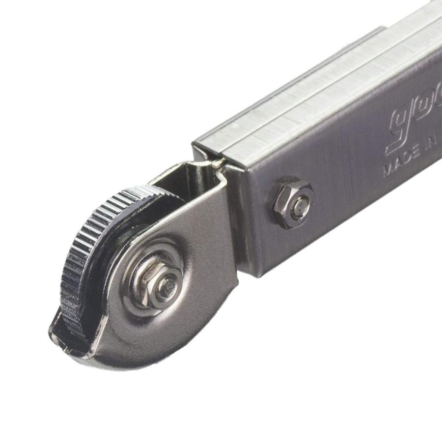 goot ホットシーラー ローラー型 HS50 2020010818443502640ダブルケーツーYahoo!店 通販