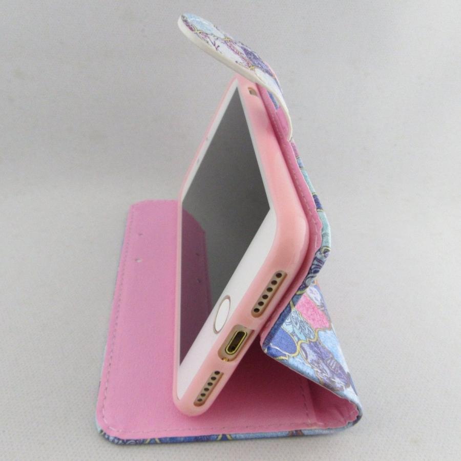 愛用 Iphone 層 2 ストラップ付き タッセル な チャーム ケース 感触で人気の上質 洒落た絵柄とシルク 手帳型 ケース 6s Iphone用ケース Www We Job Com