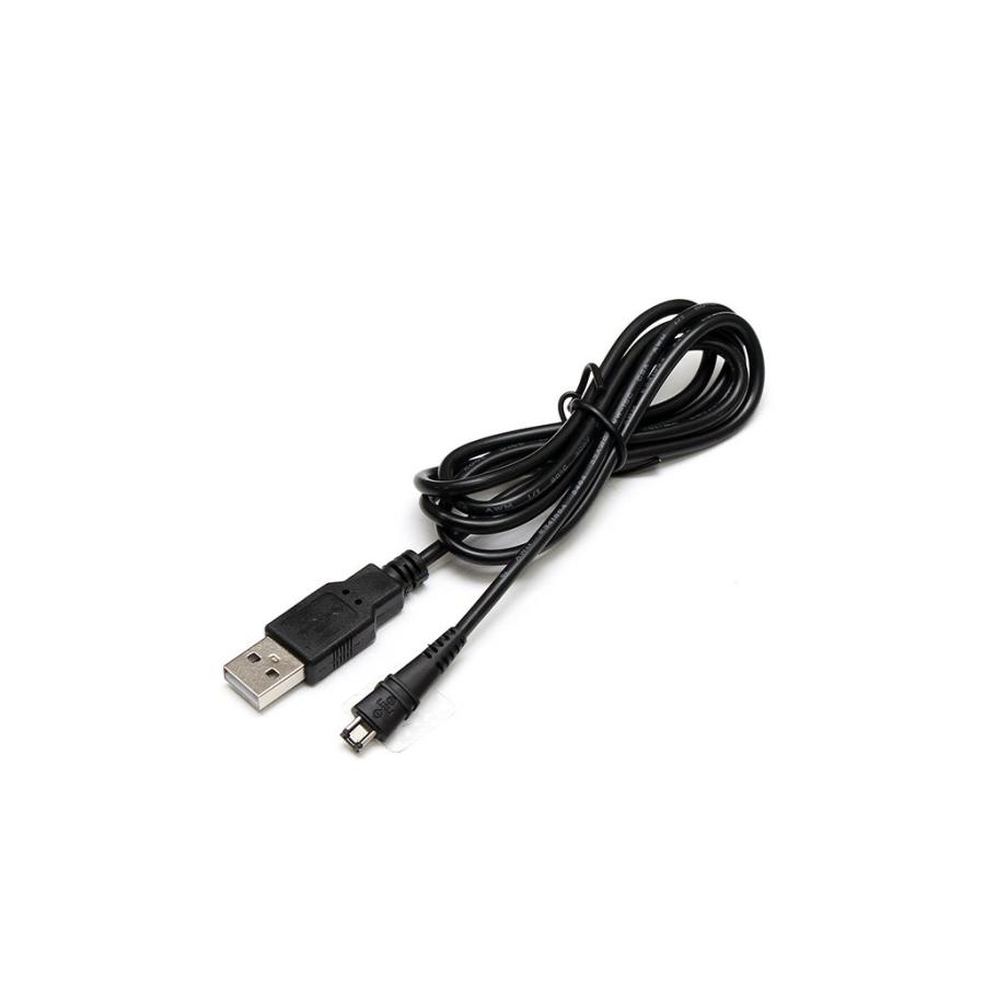 CASTRADE iVIS用USB電源ケーブル Ver2 CANON iVISMINI等 CAIV-USB-P02