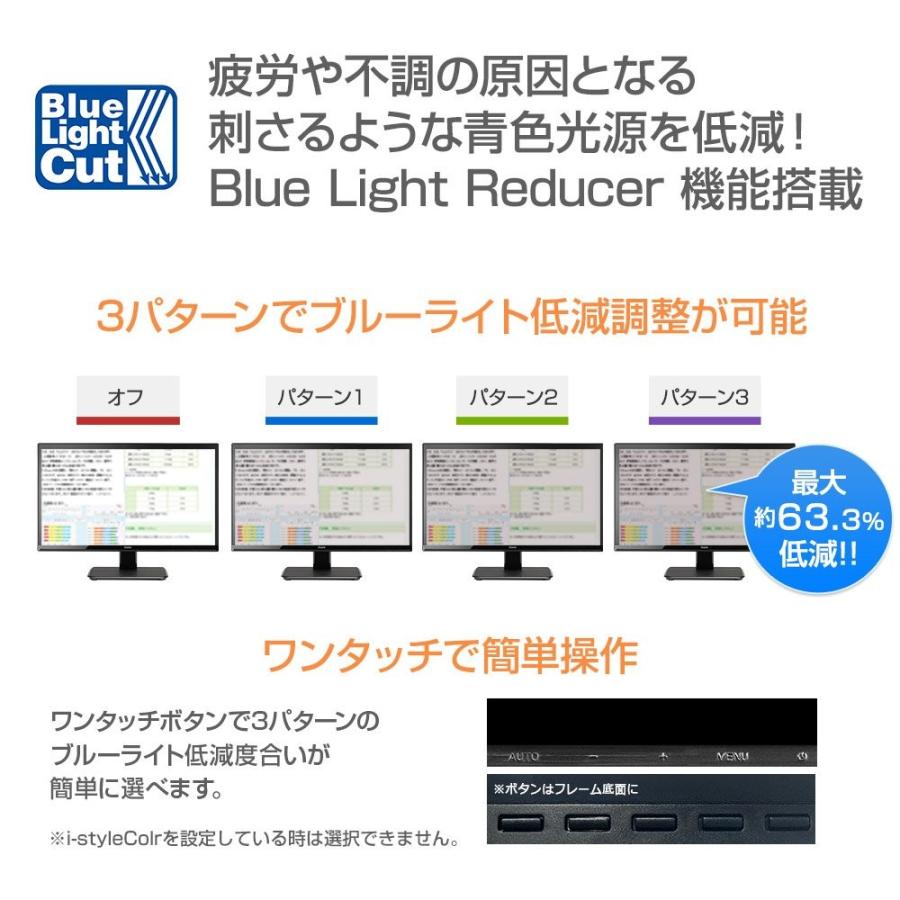 Iiyama モニター ディスプレイ Xu2290hs B2 21 5インチ フルhd Ah Ips Hdmi D Sub Dvi D ダブルケーツーyahoo 店 通販 Yahoo ショッピング