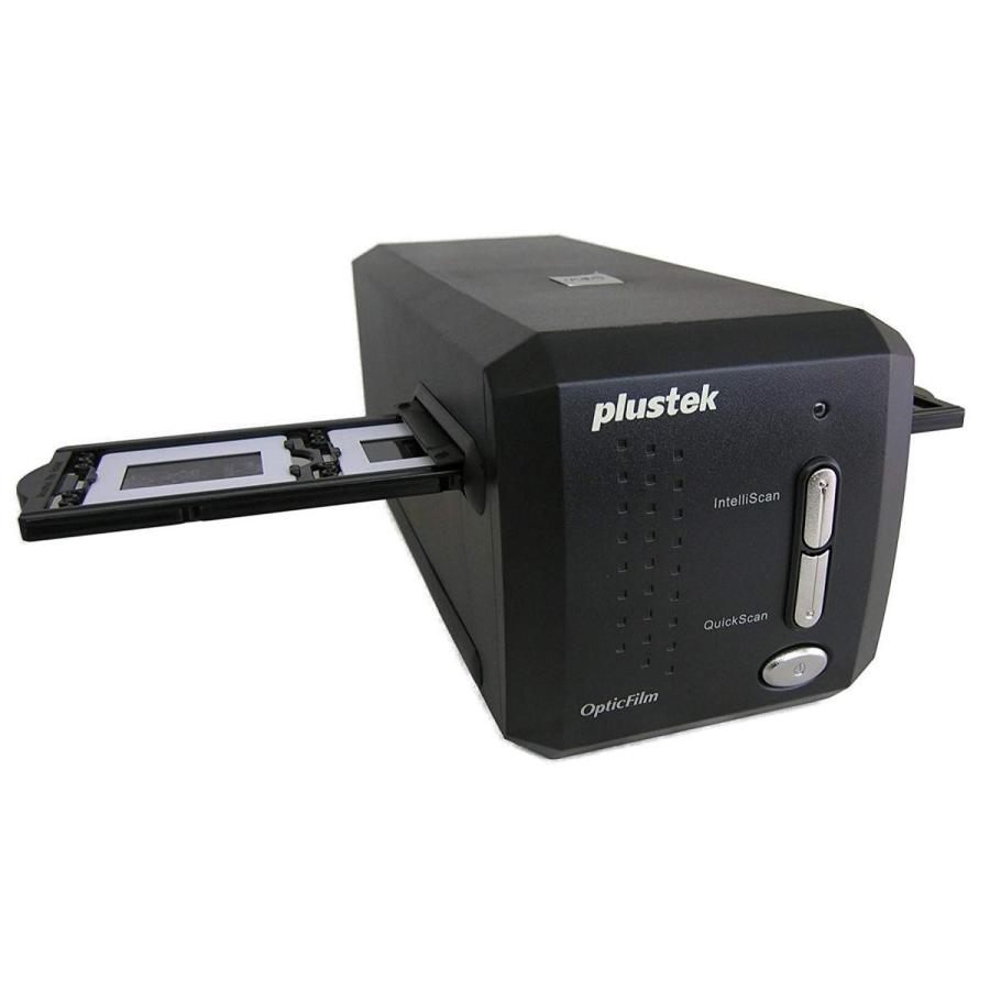 即購入可★ Plustek OpticFilm 8200i Ai フィルムスキャナー 365331 【G1025738121】(37361円)