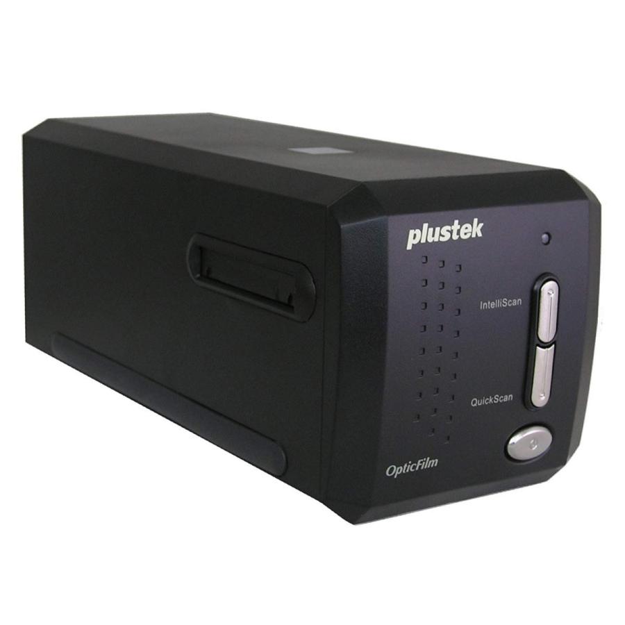 即購入可★ Plustek OpticFilm 8200i Ai フィルムスキャナー 365331 【G1025738121】(37361円)