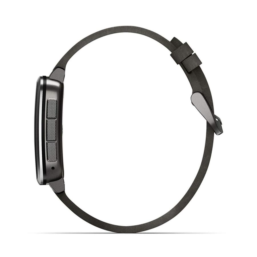 pebble time steel 2019