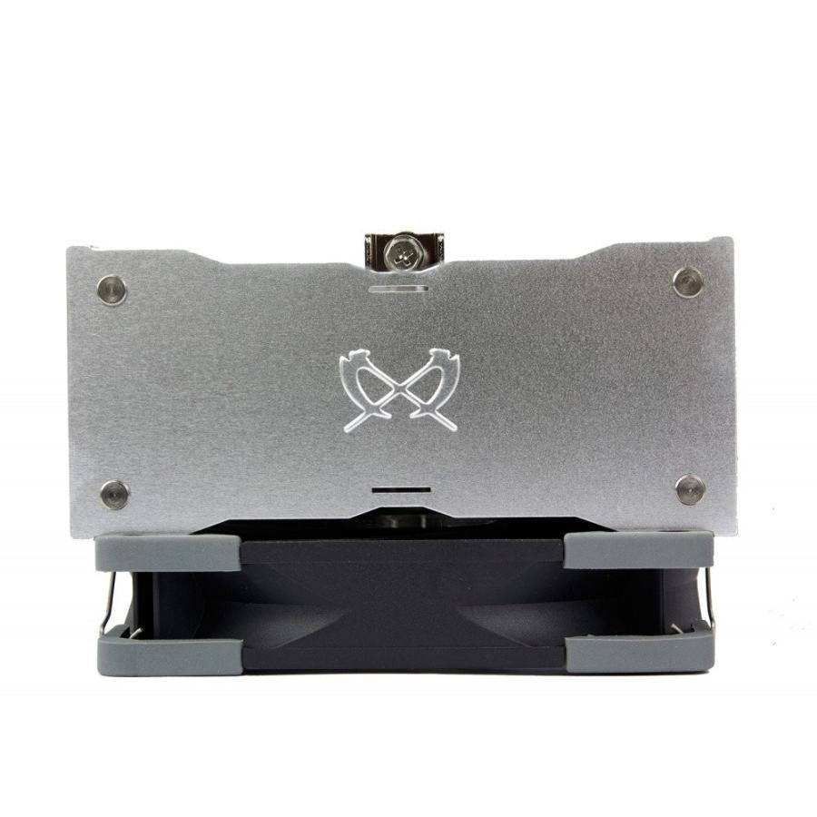 サイズ オリジナルCPUクーラー 虎徹 Mark II