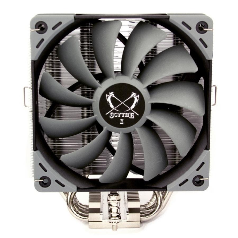 サイズ オリジナルCPUクーラー 虎徹 Mark II サイズ オリジナルCPUクーラー 虎徹 Mark II