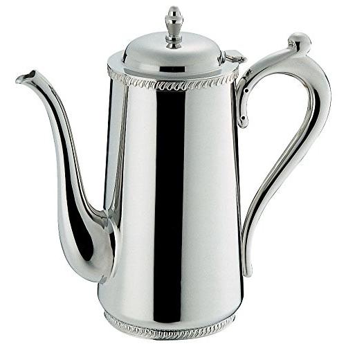 和田助製作所コーヒーポット美品4個セット7人用