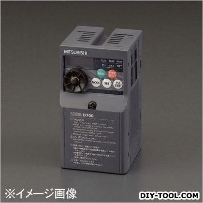 400V/0.4kw インバーター(3相モーター制御用) EA940MX-404