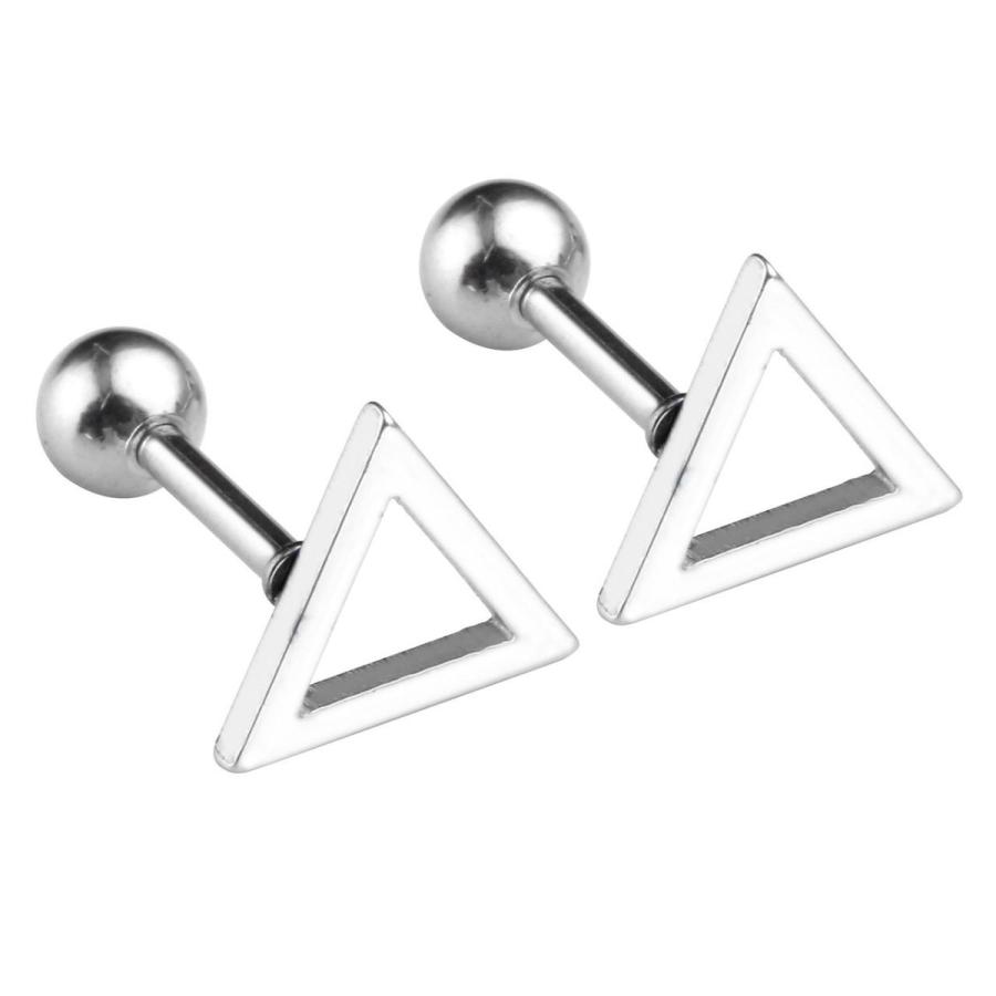 流行 ジュエリー ァッション ステンレス Piercingj メンズ 軟骨ピアス ヘリックス ファーストピアス インダス ボディピアス レディース ピアス Sustentec Com Br