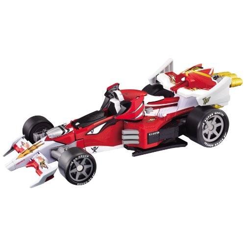 【電動】ミズタニ 3in1レクサスRX450h F SPORT 乗用玩具　動作◯ 91462-01.jpg