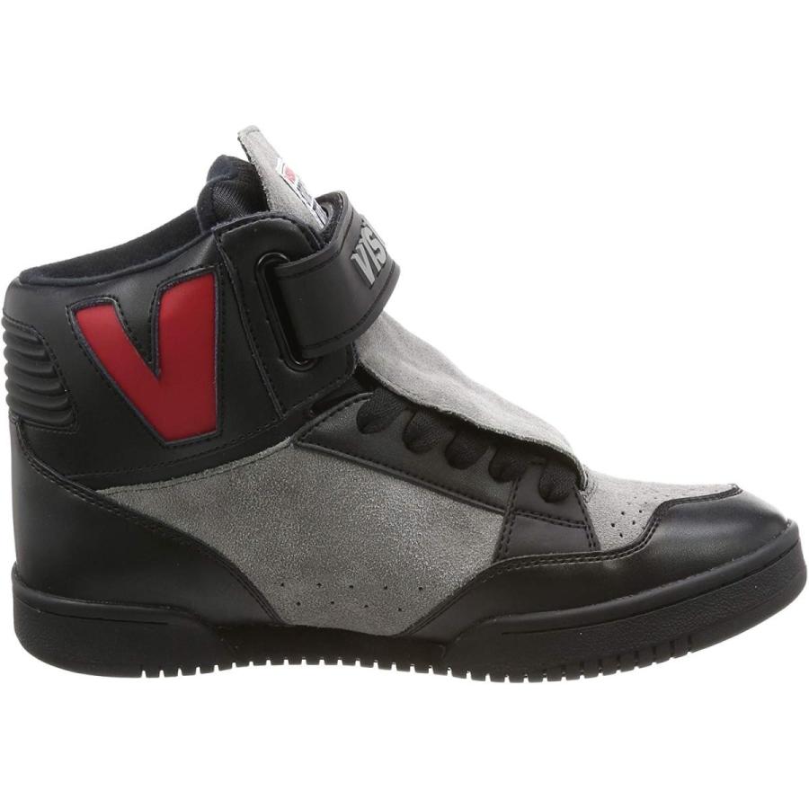 国産 ヴィジョンストリートウェア スニーカー Vision Skateboards Mc Vsw 7300 メンズ Black Gray ダブルケーツーyahoo 店 通販 Yahoo ショッピング オープニング大放出セール Lespakigali Com