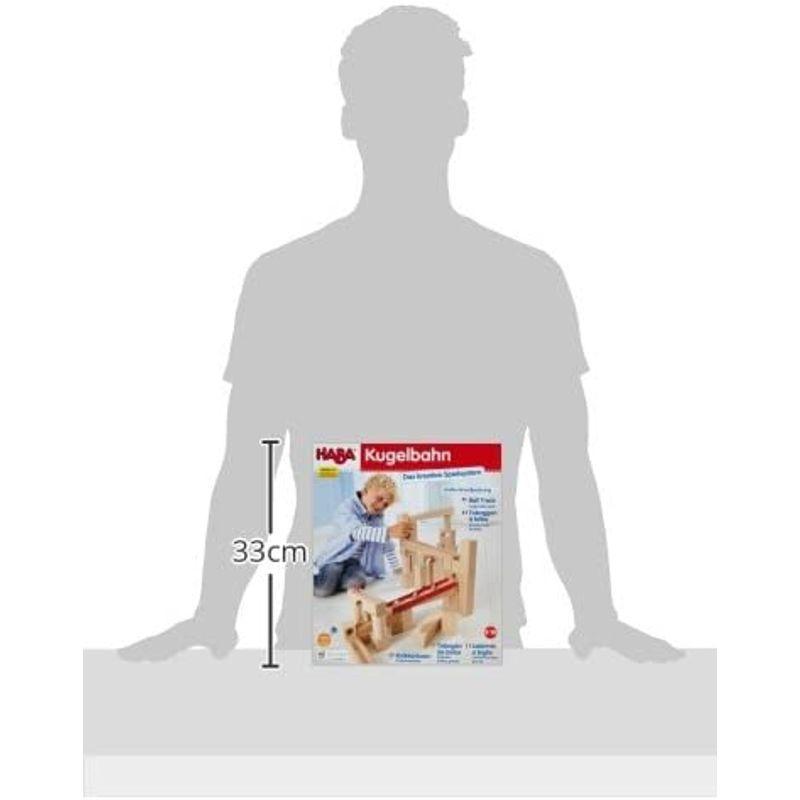 ハバ 組立てクーゲルバーン HA1136 ハバ 組立てクーゲルバーン HA1136