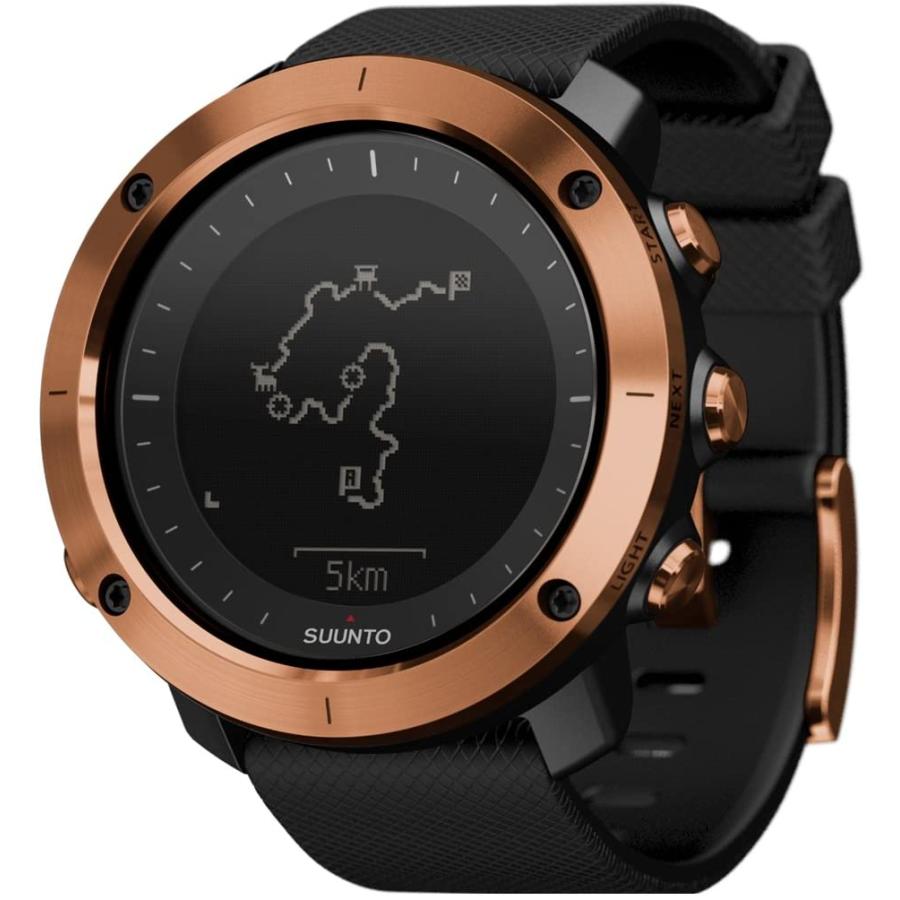 アウトレット送料無料 Suunto スント Suunto Traverse Alpha スント トラバース アルファ スマートウォッチ Gps 登山 気圧計 最安 Zoetalentsolutions Com