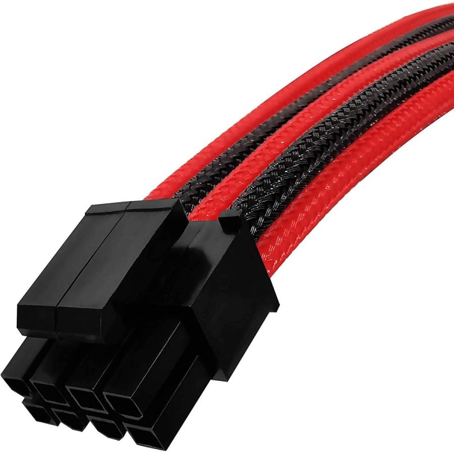 最大42 Offクーポン Easydiy 電源専用延長ケーブル Eps 8ピンメス Cpu 8ピン 4 4 Atx 4ピンオス電源変換アダプター延長ケーブル11 8 Dprd Jatimprov Go Id