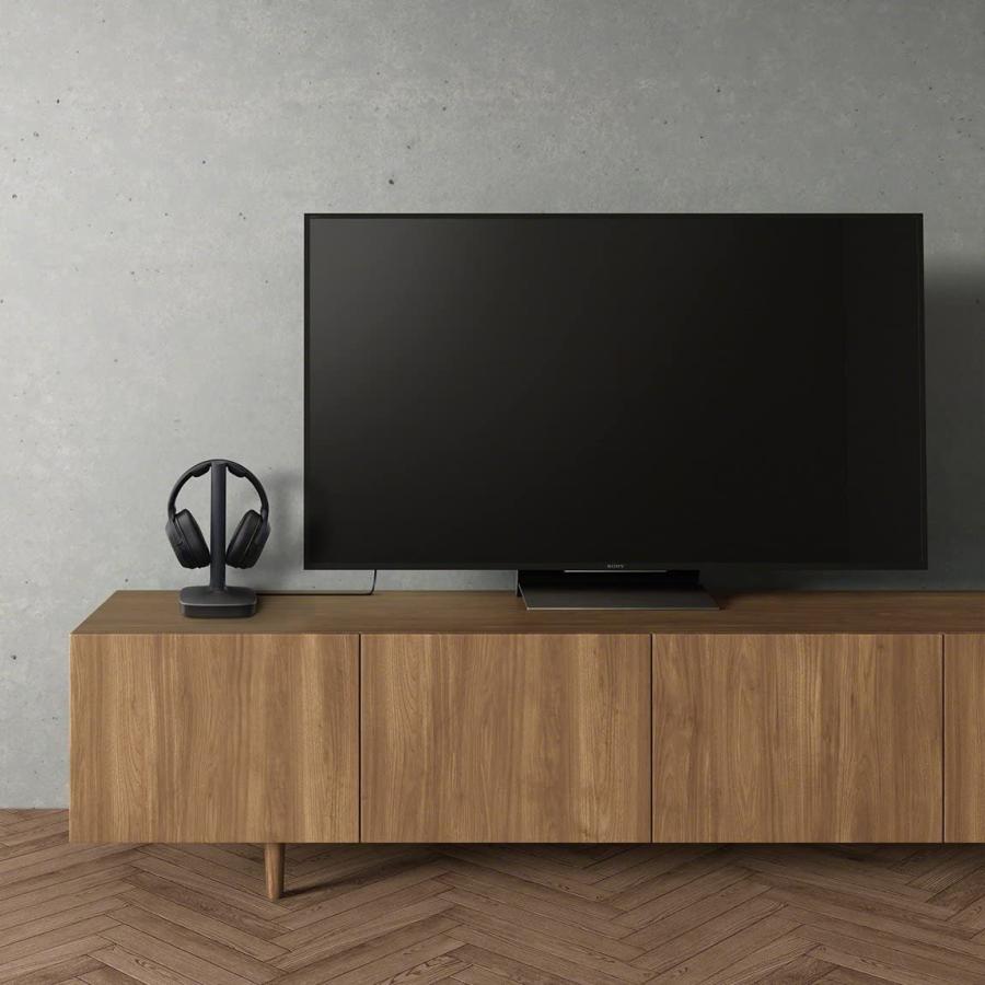 2026年 ソニー 7.1ch デジタルサラウンドヘッドホンシステム 密閉型 2018年モデル WH-L600 【EI1354041309】(49319円)