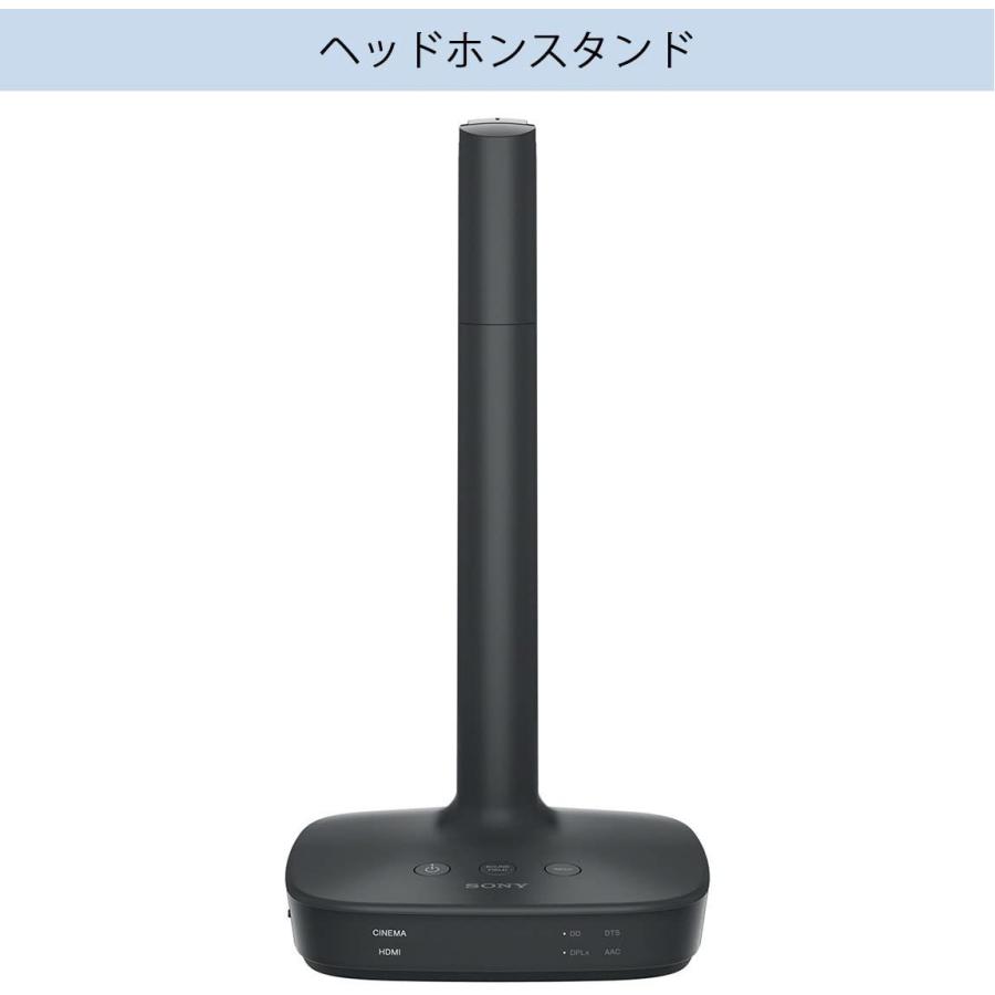 2026年 ソニー 7.1ch デジタルサラウンドヘッドホンシステム 密閉型 2018年モデル WH-L600 【EI1354041309】(49319円)