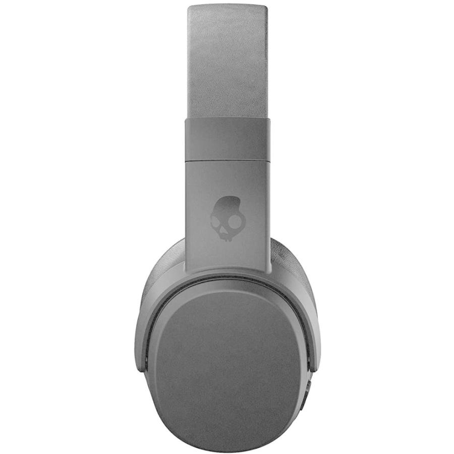 Skullcandy Crusher Wireless ワイヤレスヘッドホン Bluetooth対応 BLACK S6CRW-K591国内正 Skullcandy Crusher Wireless ワイヤレスヘッドホン Bluetooth対応 BLACK S6CRW K591国内正