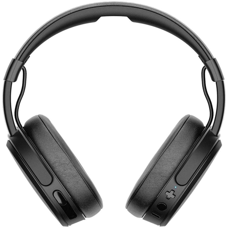 Skullcandy Crusher Wireless ワイヤレスヘッドホン Bluetooth対応 BLACK S6CRW-K591国内正 Skullcandy Crusher Wireless ワイヤレスヘッドホン Bluetooth対応 BLACK S6CRW K591国内正
