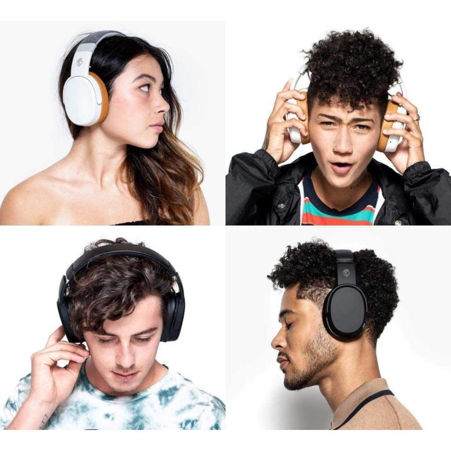 Skullcandy Crusher Wireless ワイヤレスヘッドホン Bluetooth対応 BLACK S6CRW-K591国内正 Skullcandy Crusher Wireless ワイヤレスヘッドホン Bluetooth対応 BLACK S6CRW K591国内正