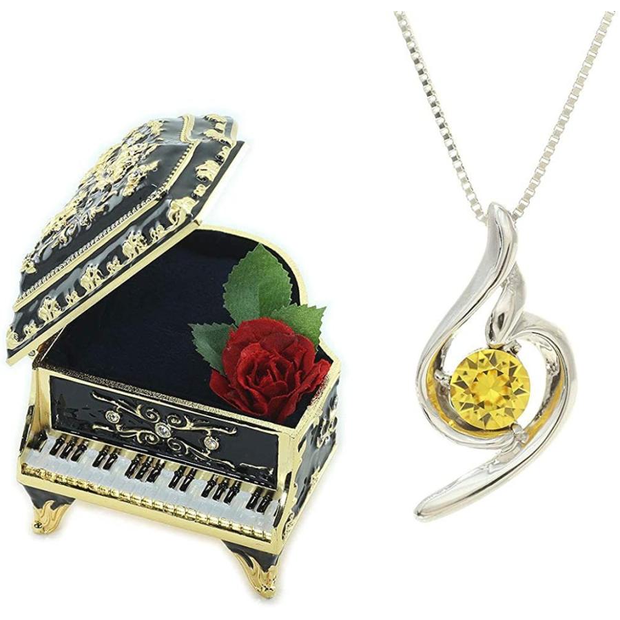 値引 デバリエy441 Pb Yel 11月誕生日プレゼント 女性 人気 彼女 母 クリスマスプレゼント 贈り物 ネックレス レディース ギフト ダブルケーツーyahoo 店 通販 Yahoo ショッピング 驚きの値段 Lespakigali Com