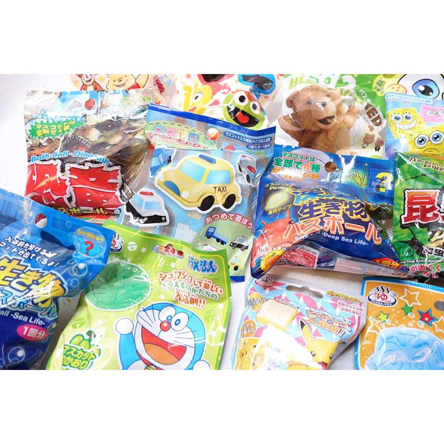 バスボムセット おもちゃ 詰め合わせ12個セット 男の子用 中身はおまかせ 子供用入浴剤 お得 子供用 バスボール キャラクター お風呂遊び ダブルケーツーyahoo 店 通販 Yahoo ショッピング