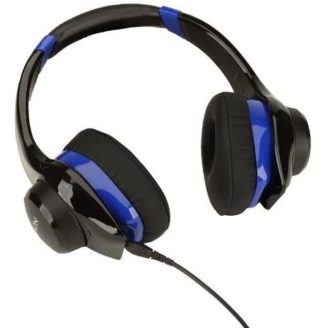 Denon URBAN RAVER 密閉型オーバーヘッドヘッドホン ブルー AH-D320BUEM Denon URBAN RAVER 密閉型オーバーヘッドヘッドホン ブルー AH D320BUEM