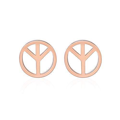 レディースピアス ハート テーマが人気 専用ボックス付き 愛と希望の象徴 耳飾り 可愛い キラキラ レーディズ 平和シンボルデザイン ピアス ダブルケーツーyahoo 店 通販 Yahoo ショッピング