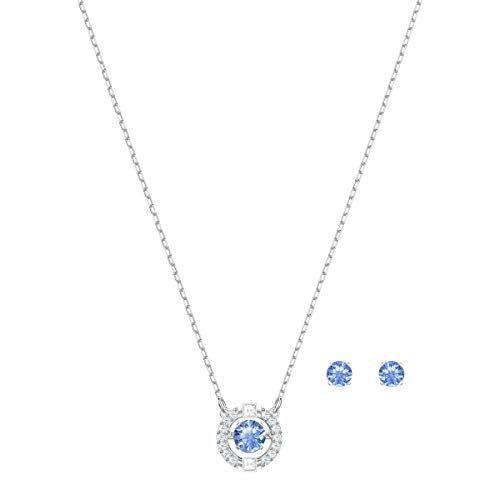 当日発送分 Swarovski スワロフスキー Sparkling Dance Round