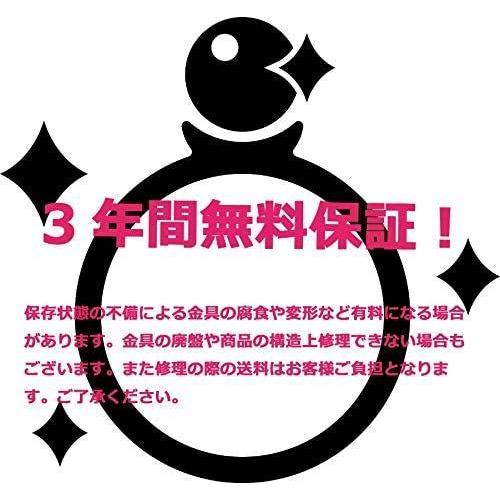 中古品 血赤珊瑚 ペンダント 13mm 高知産 サンゴ プチダイヤモンド付 18金ホワイトゴールド ネックレス 無染色さんご 63cm メッキチェー 【SKC1864060376】(67896円)