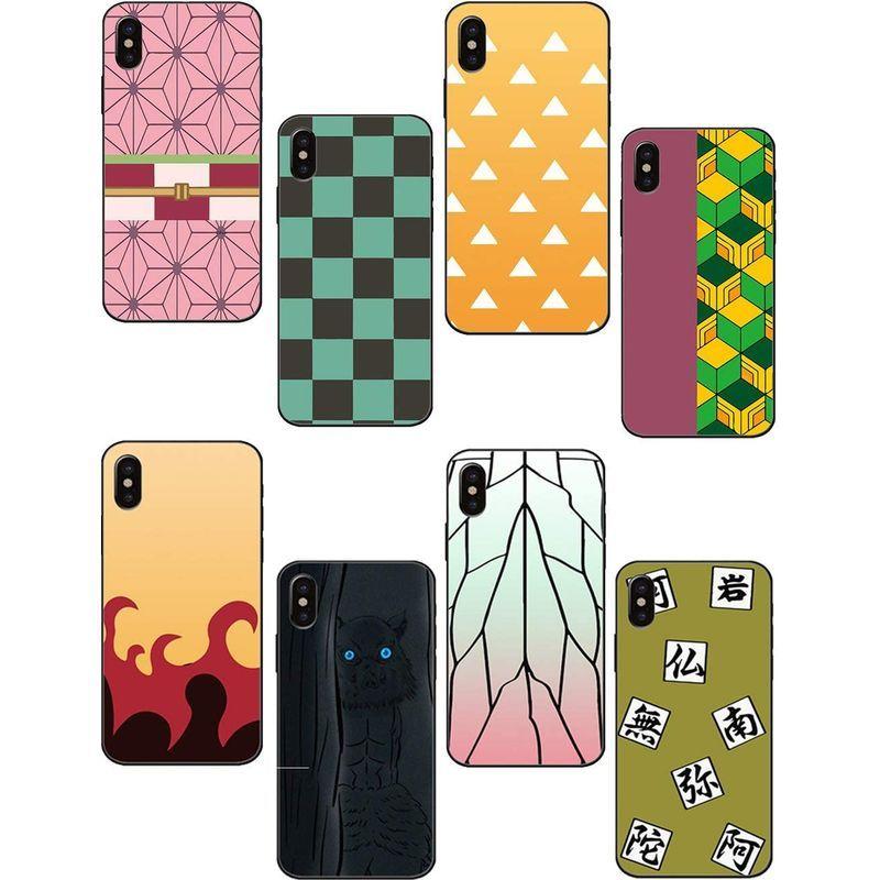 Msorient 新型 強化 柔らかい アニメ 漫画 スマホケース スマホカバー Iphonex アイフォン 対応 保護ケース 携帯電話の ダブルケーツーyahoo 店 通販 Yahoo ショッピング