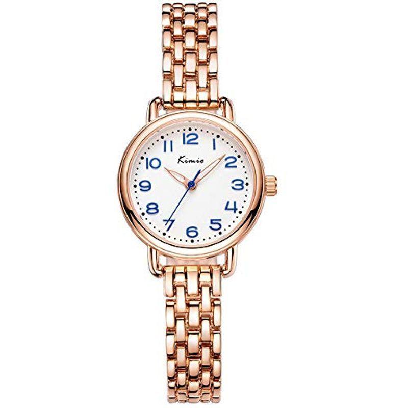 レディース 腕時計 Kimio おしゃれ クラシック シンプル 女性 時計 ビジネス クォーツ Watch For Women ダブルケーツーyahoo 店 通販 Yahoo ショッピング