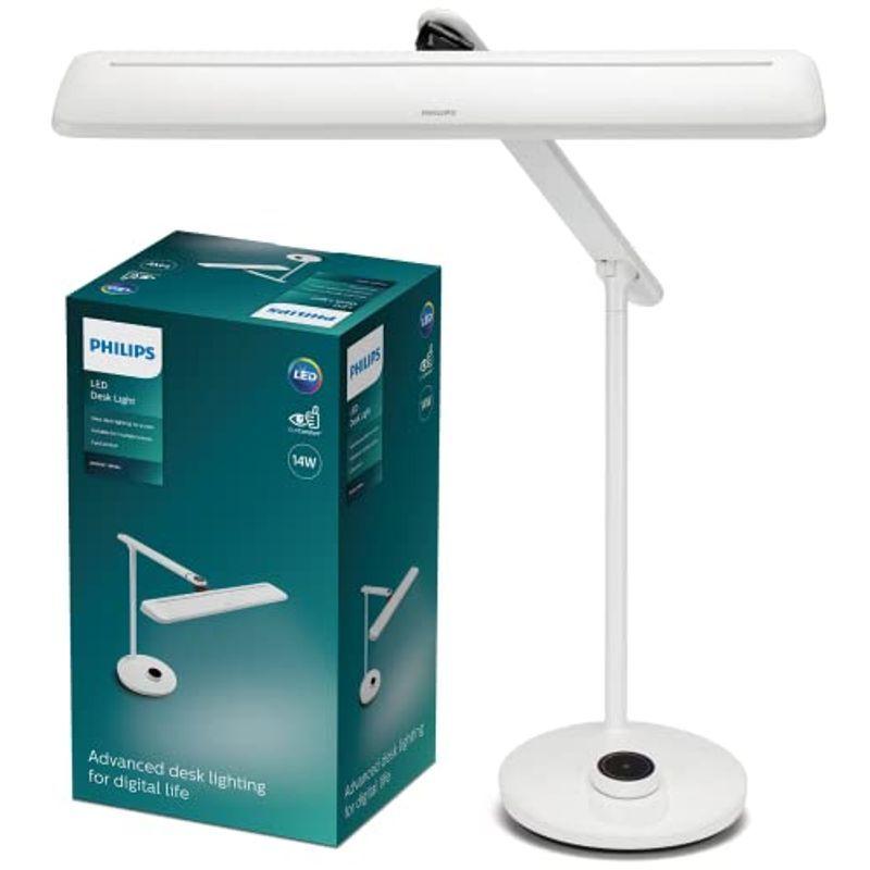 国内正規販売店の通販 Philips(フィリップス) デスクライト LED