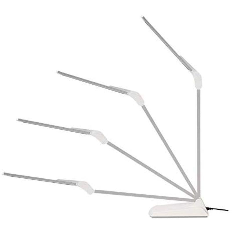 エコリカ デスクスタンドライトecorica OLED SKY neo EELM-SKY200-W エコリカ デスクスタンドライトecorica OLED SKY neo EELM SKY200