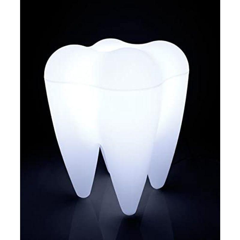 Propaganda（プロパガンダ） Tooth Lamp トゥースランプ｜照明、電球