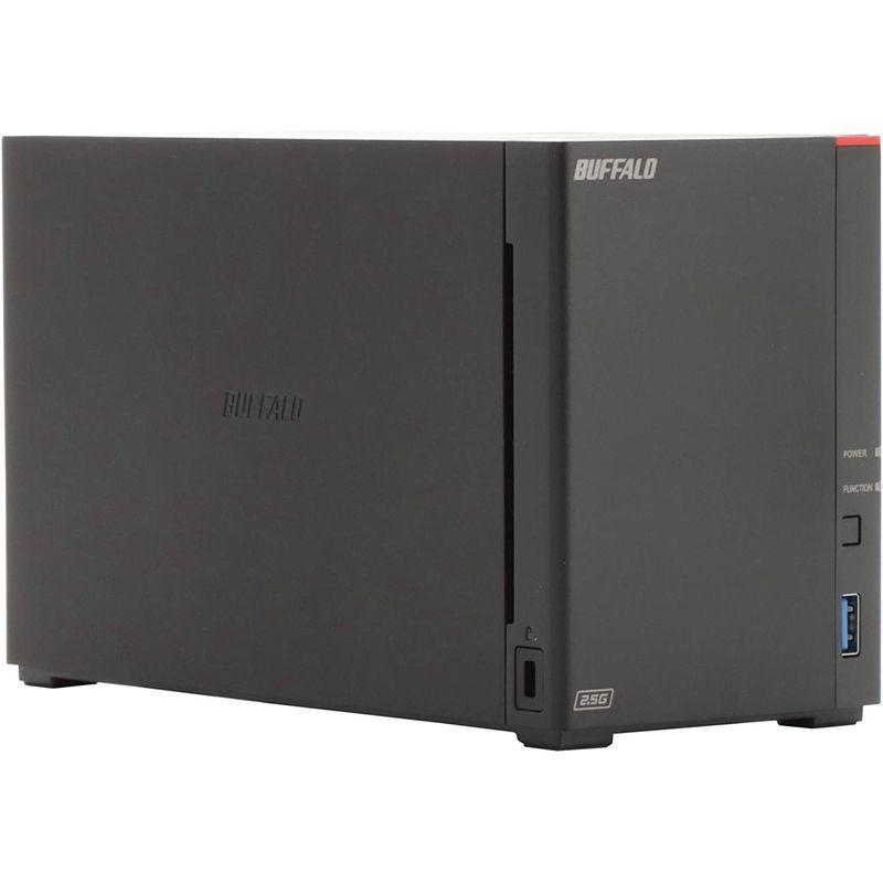 100 本物 バッファロー Ls7d0802 リンクステーション Ls7d ネットワークhdd 2ベイ 8tb Fucoa Cl