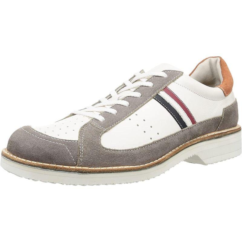 カステルバジャック スニーカーブーツ 12268 メンズ WHT 26.0 cm 2E カステルバジャック スニーカーブーツ メンズ WHT cm 2E