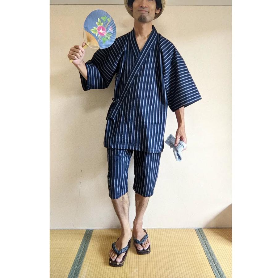 甚平 上下セットの型紙 男女、ベビー~LLサイズ : ワカモノキモノ