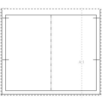 ももひき 型紙 男女、SS~LLサイズ |  | 10
