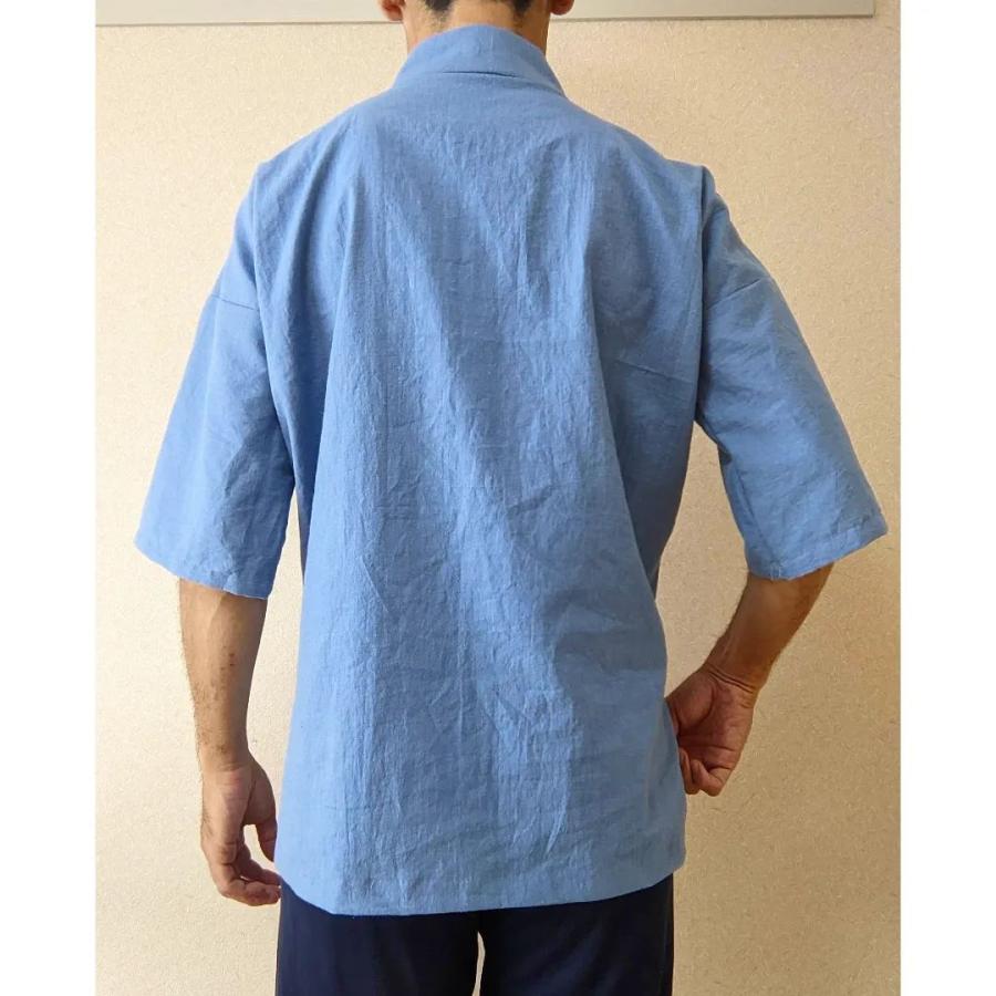 【追加オプション 袖のみ】半襦袢の袖の型紙 男女、SS~LLサイズ |  | 01