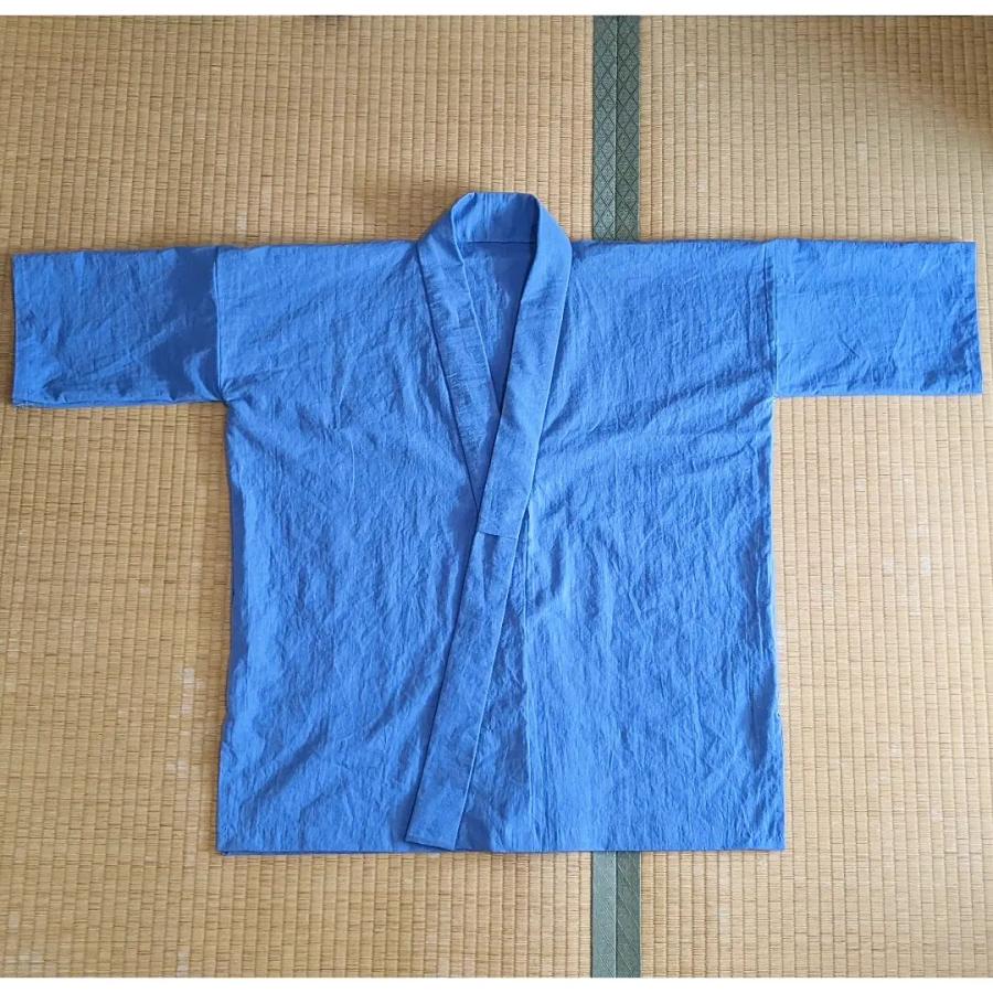 【追加オプション 袖のみ】半襦袢の袖の型紙 男女、SS~LLサイズ |  | 03