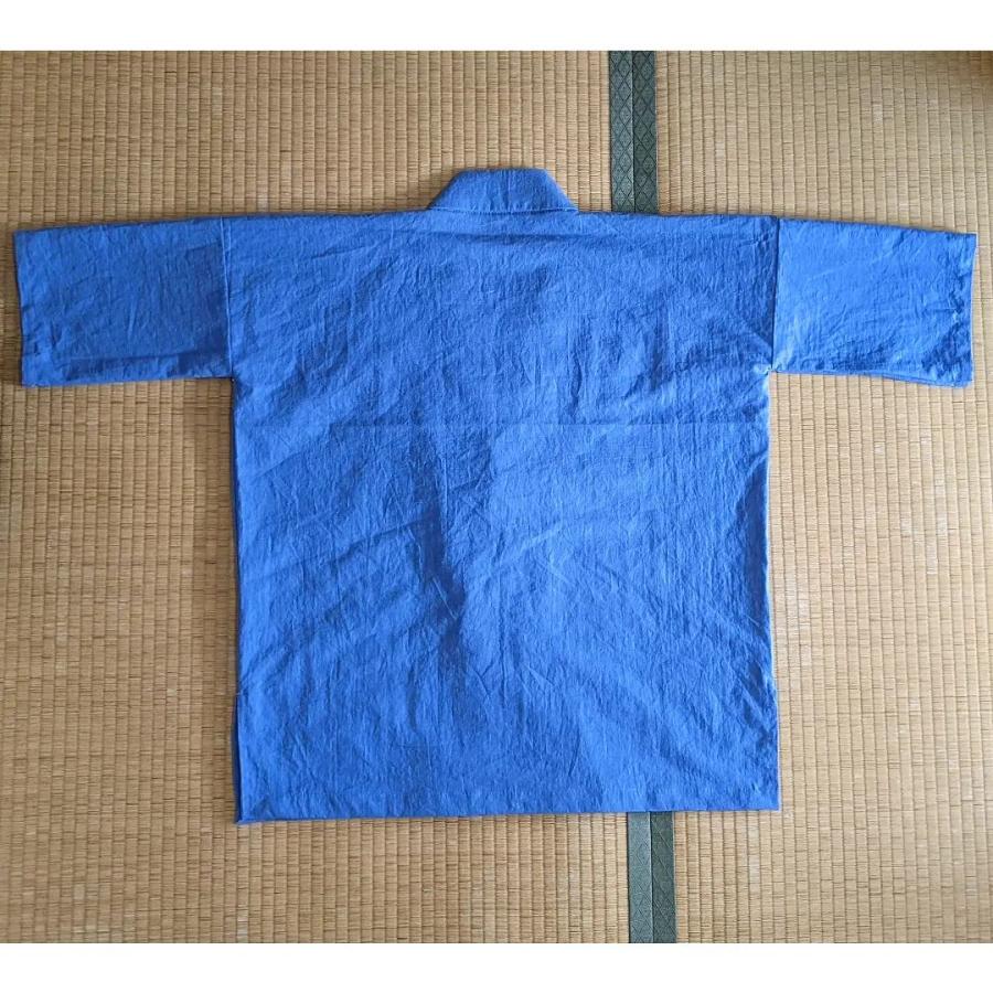 【追加オプション 袖のみ】半襦袢の袖の型紙 男女、SS~LLサイズ |  | 04