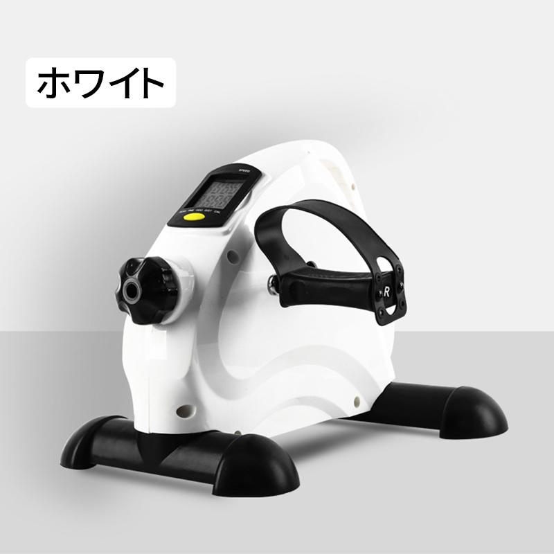 AORTD ステッパー フィットネスバイク ミニ おすすめ エアロバイク 1