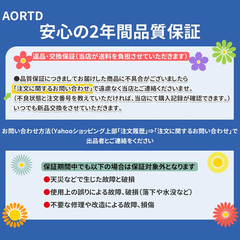 AORTD トレッドミル ランニングマシン ルームランナー 電動 2025最新