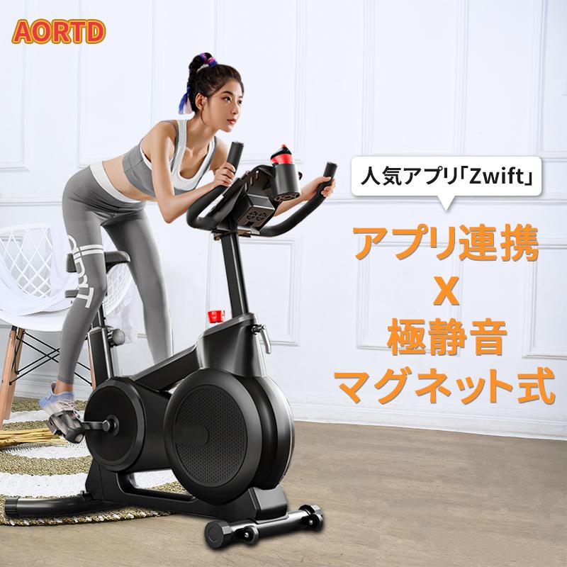 マグネット式 エアロバイク（値下げ）