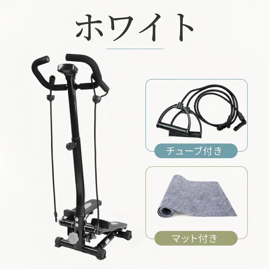 AORTD ステッパー サイドステッパー ツイストステッパー 踏み台昇降