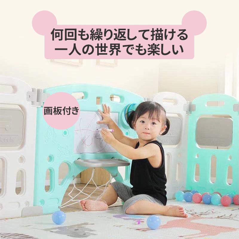 Aortd ベビーサークル ベビー用 折りたたみ 2年間保証 保護フェンス ベビーゲート ベビーフェンス プレイヤード 赤ちゃん用 子ども 安全 扉ロック Diy可能 Wl01 Wkjヤフー店 通販 Yahoo ショッピング