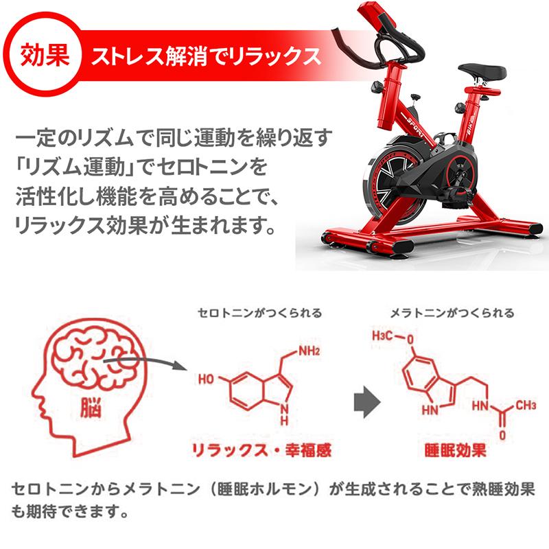 AORTD フィットネスバイク スピンバイク エアロバイク 家庭用 2年間保証 静音 ダイエット器具 おすすめ 通販 健康器具 筋トレ 体幹強化 脂肪燃焼 痩身 :Y2DC01:WKJヤフー店 - 通販 - Yahoo!ショッピング AORTD フィットネスバイク スピンバイク エアロバイク 家庭用 2年間保証 静音 ダイエット器具 おすすめ 通販 健康器具 筋トレ 体幹強化 脂肪燃焼 痩身 :Y2DC01:WKJヤフー店 - 通販 - Yahoo!ショッピング