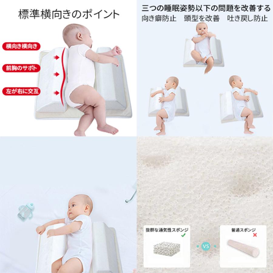 Aortd ベビーベッド ベッドインベッド 添い寝ベッド 寝かえり防止クッション ベビークッション 新生児 0ヵ月 12ヶ月用 出産祝い プレゼント 向き癖防止 Y2yez Wkjヤフー店 通販 Yahoo ショッピング