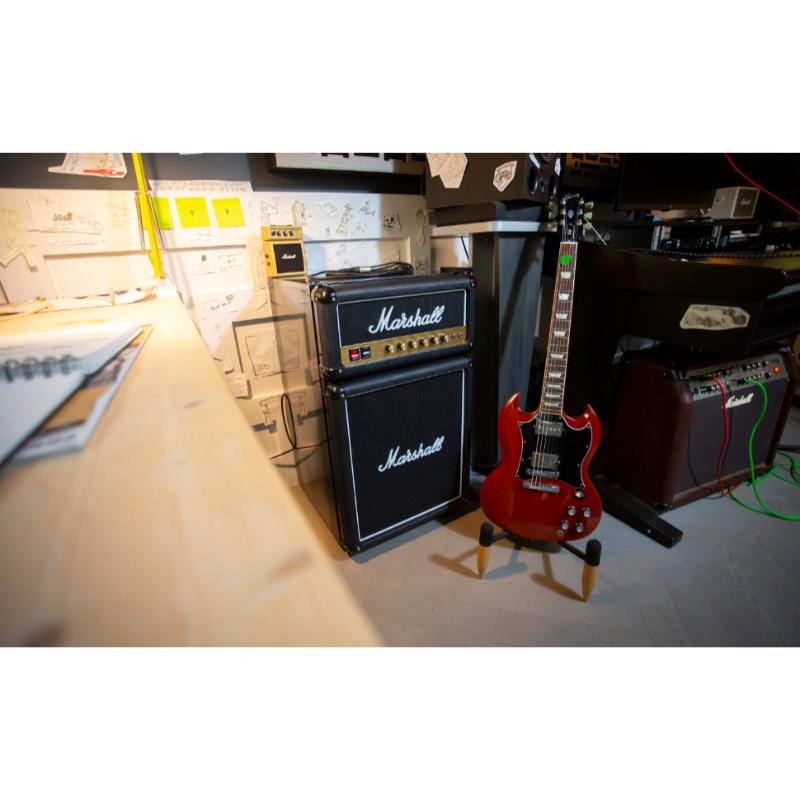 マーシャル型冷蔵庫 Marshall Fridge3.2 92リットル 日本正規品 日本