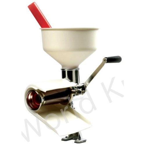 売り出しオーダー 送料無料 Norpro 食べ物 ストレーナー ベリー 画面 アタッチメント モデル 1951 特価セール Www Superavila Com