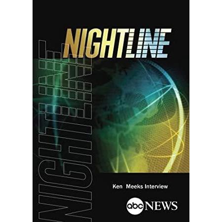 ABC News Nightline Ken Meeks Interview